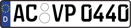 AC-VP0440