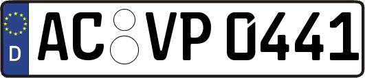 AC-VP0441