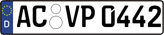 AC-VP0442