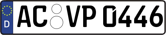 AC-VP0446