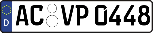 AC-VP0448