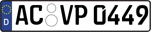 AC-VP0449