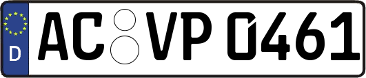 AC-VP0461
