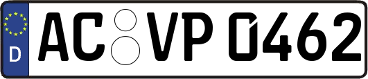 AC-VP0462