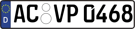 AC-VP0468