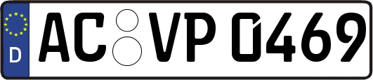 AC-VP0469