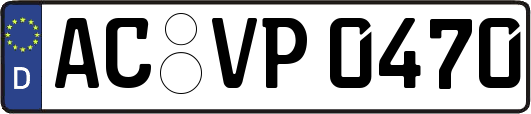 AC-VP0470