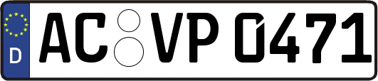 AC-VP0471