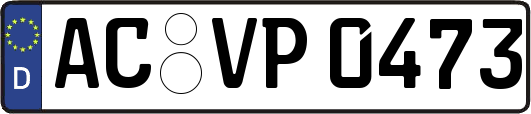 AC-VP0473
