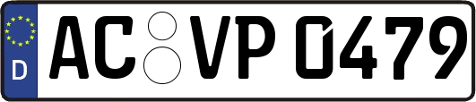 AC-VP0479