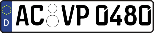 AC-VP0480