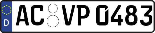 AC-VP0483