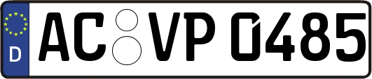 AC-VP0485