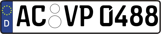 AC-VP0488