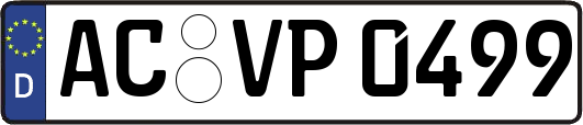 AC-VP0499