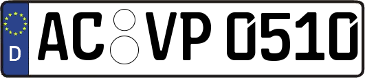 AC-VP0510