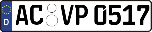 AC-VP0517