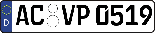 AC-VP0519