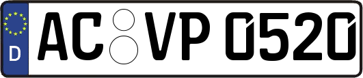 AC-VP0520