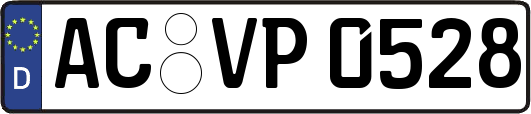 AC-VP0528
