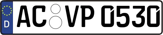 AC-VP0530