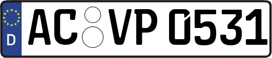 AC-VP0531