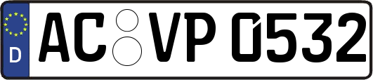 AC-VP0532