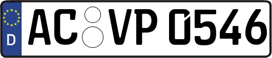 AC-VP0546