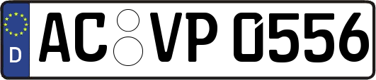 AC-VP0556