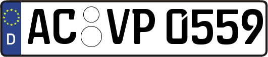 AC-VP0559