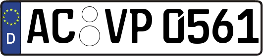 AC-VP0561