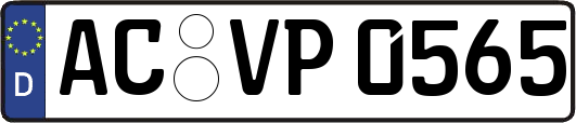 AC-VP0565