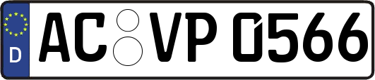 AC-VP0566