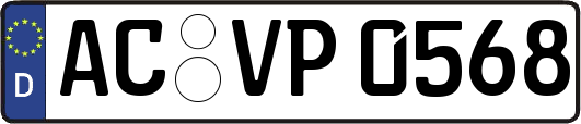 AC-VP0568