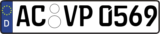 AC-VP0569