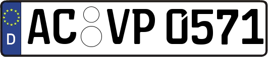 AC-VP0571