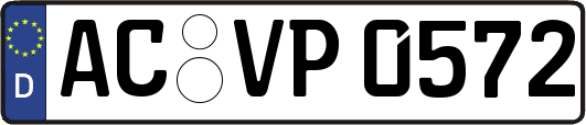 AC-VP0572