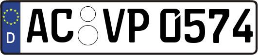 AC-VP0574