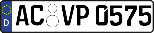 AC-VP0575
