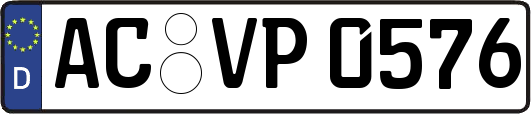 AC-VP0576