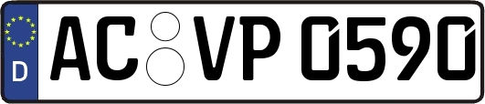 AC-VP0590