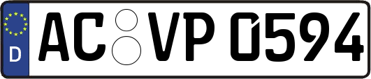 AC-VP0594