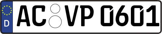 AC-VP0601