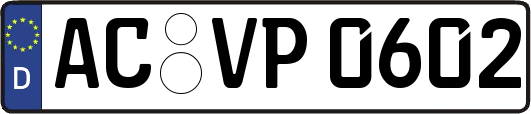 AC-VP0602