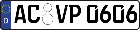 AC-VP0606