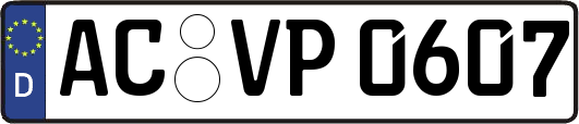 AC-VP0607