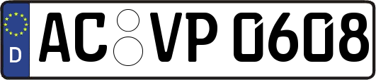 AC-VP0608