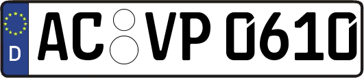 AC-VP0610
