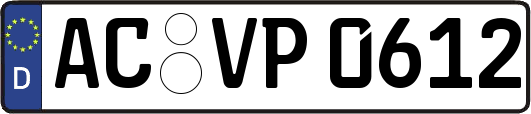 AC-VP0612
