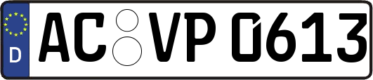 AC-VP0613